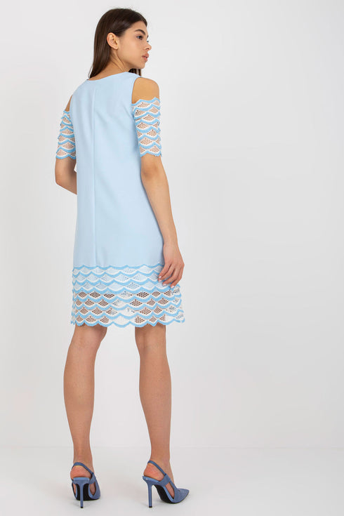 Cocktail dress model 178438 Lakerta